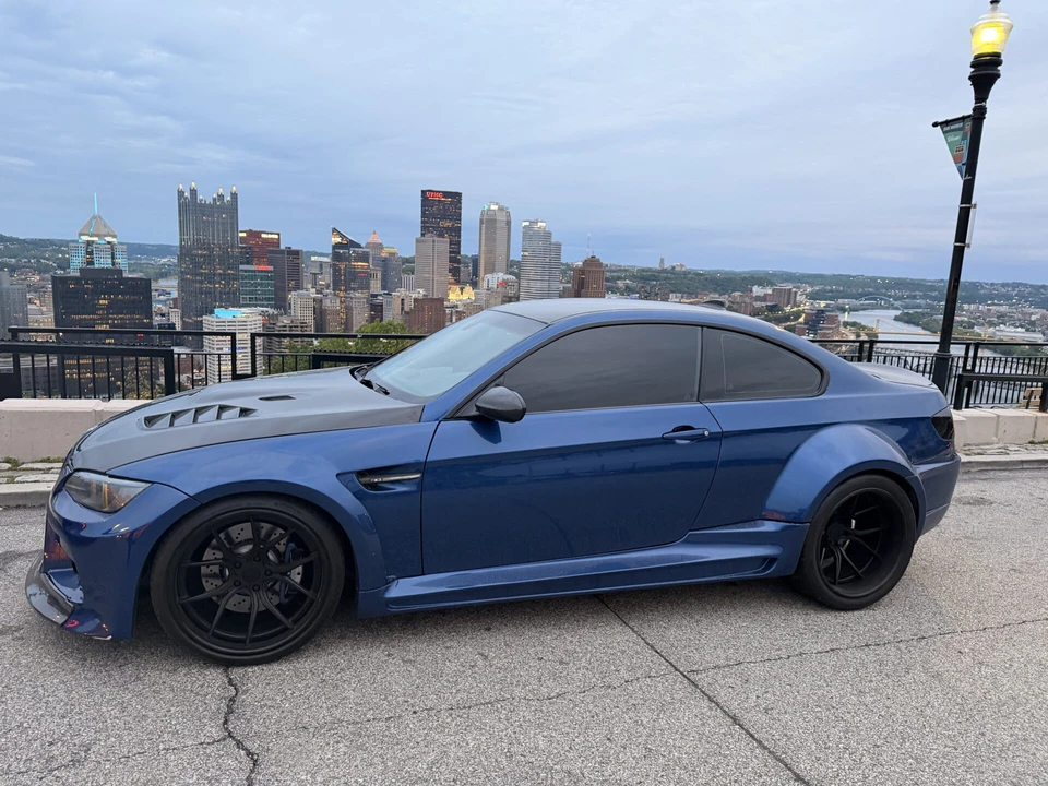 2011 BMW E92 M3 Coupe - Image 6 of 10