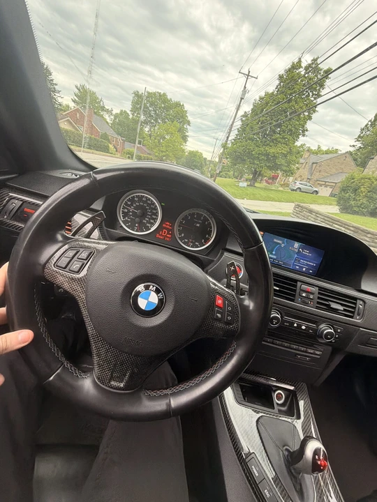 2011 BMW E92 M3 Coupe - Image 2 of 10
