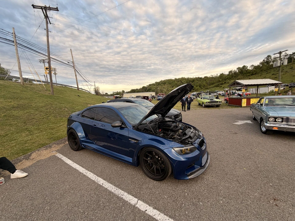 2011 BMW E92 M3 Coupe - Image 4 of 10
