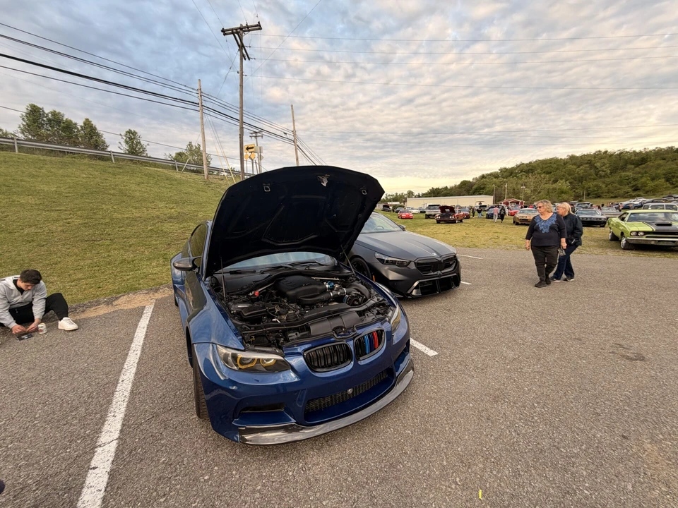 2011 BMW E92 M3 Coupe - Image 3 of 10