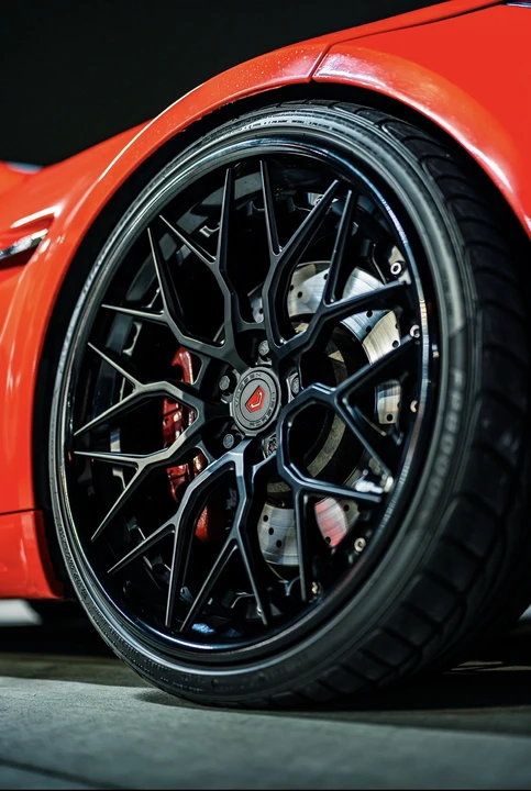 2011 BMW E92 M3 Coupe - Image 7 of 19