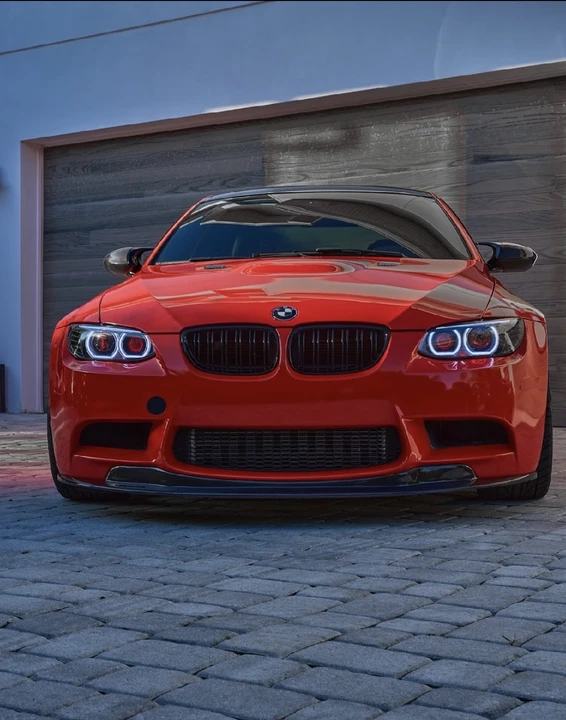 2011 BMW E92 M3 Coupe - Image 5 of 19