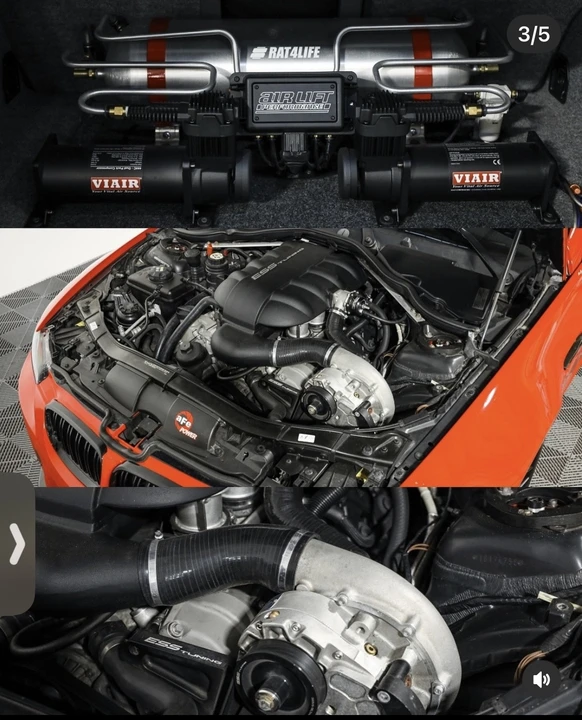 2011 BMW E92 M3 Coupe - Image 6 of 19