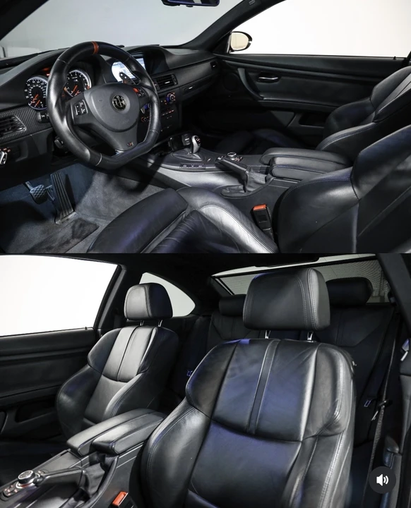 2011 BMW E92 M3 Coupe - Image 2 of 19