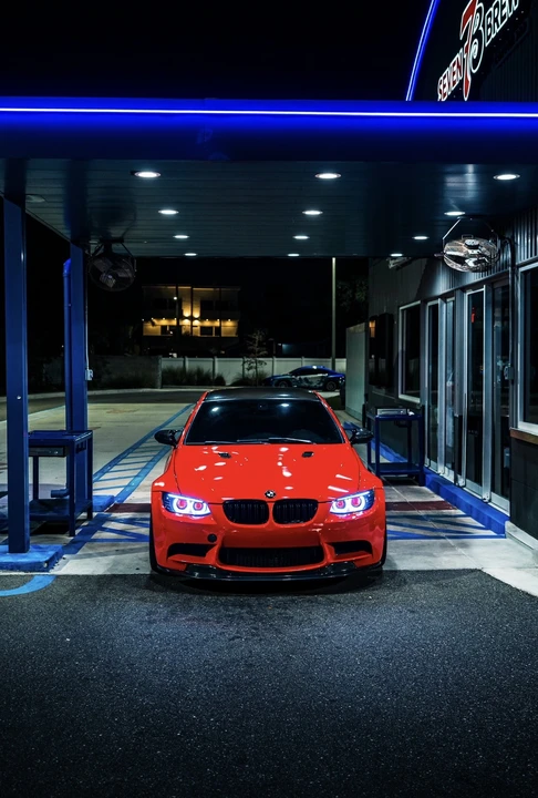 2011 BMW E92 M3 Coupe - Image 12 of 19