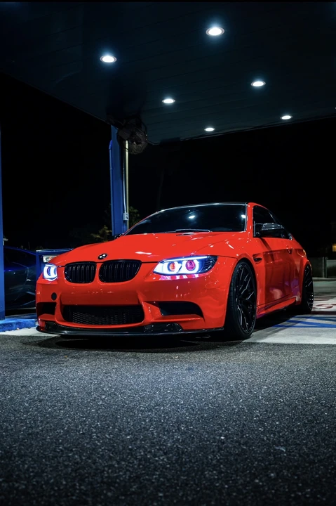 2011 BMW E92 M3 Coupe - Image 3 of 19