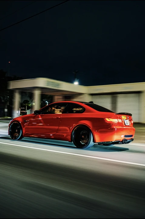 2011 BMW E92 M3 Coupe - Image 13 of 19