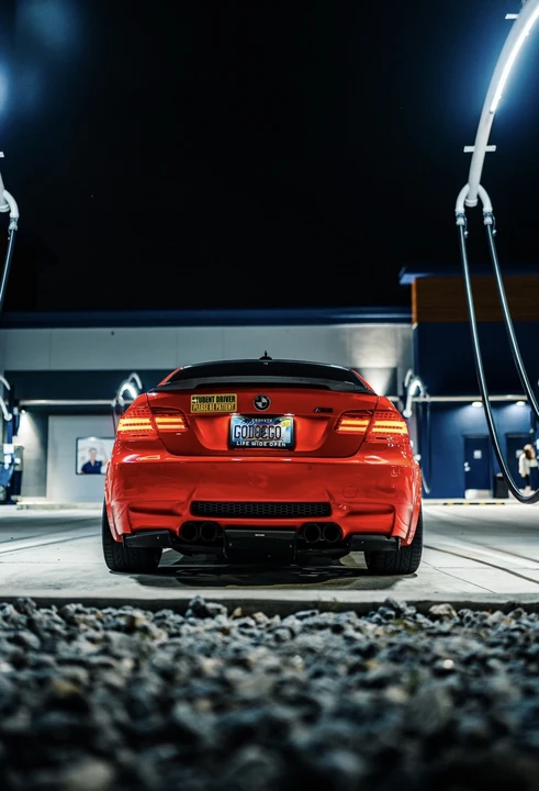 2011 BMW E92 M3 Coupe - Image 10 of 19