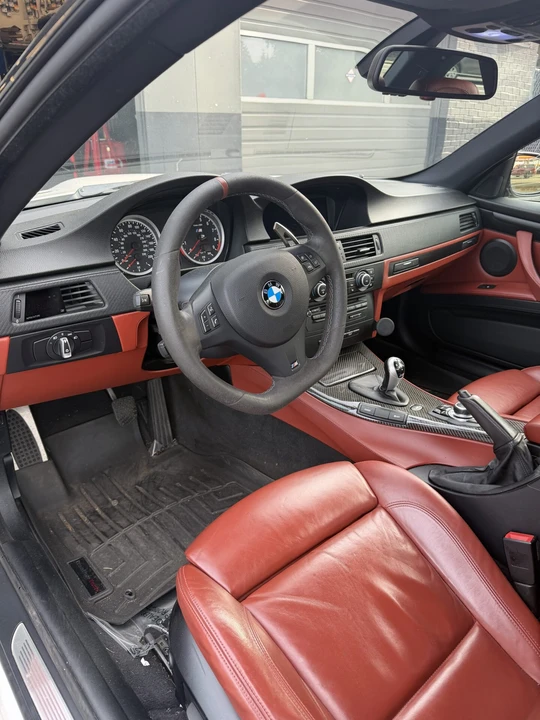 2011 BMW E92 M3 Coupe - Image 2 of 12