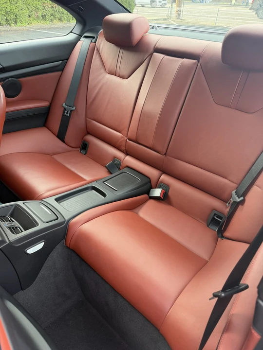2011 BMW E92 M3 Coupe - Image 12 of 12