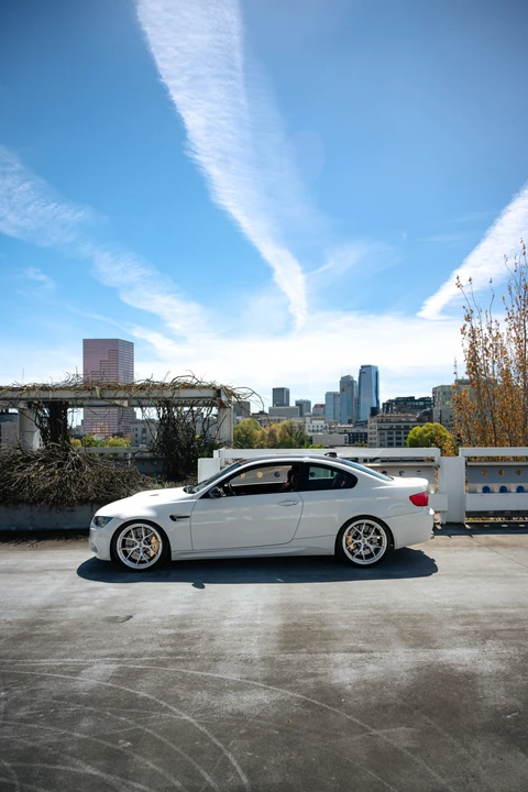 2011 BMW E92 M3 Coupe - Image 4 of 12