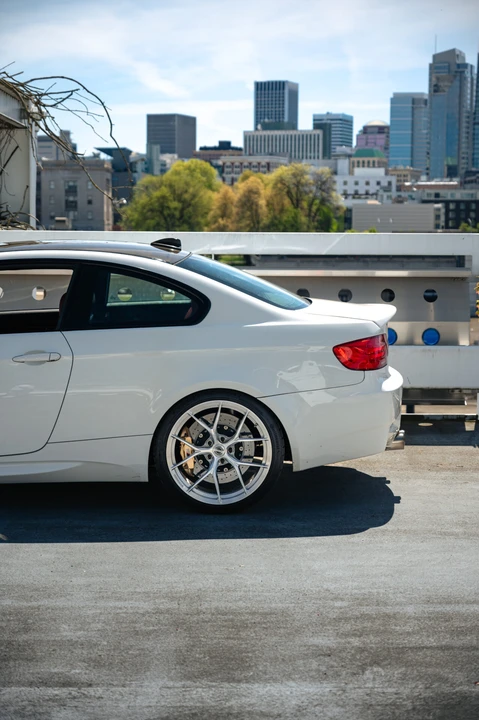 2011 BMW E92 M3 Coupe - Image 6 of 12