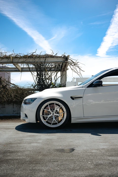 2011 BMW E92 M3 Coupe - Image 5 of 12