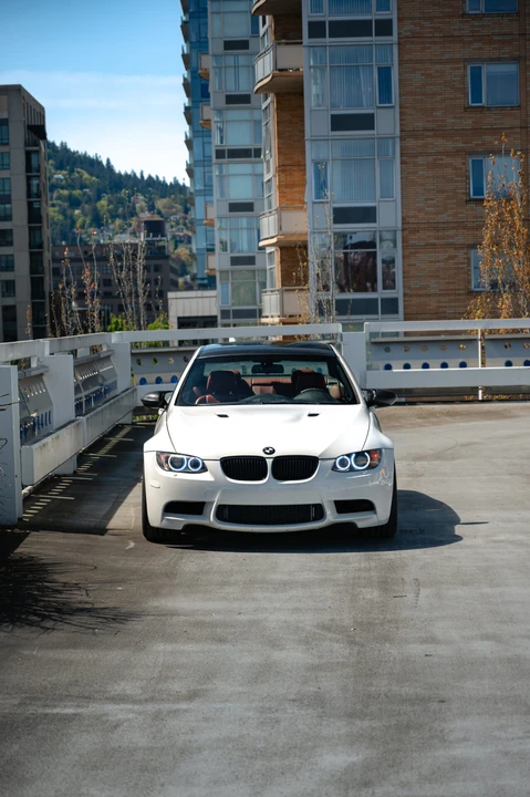 2011 BMW E92 M3 Coupe - Image 7 of 12