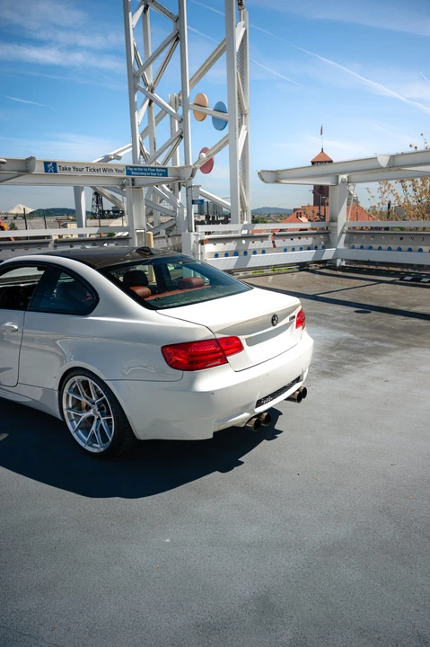 2011 BMW E92 M3 Coupe - Image 10 of 12