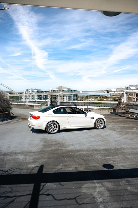 2011 BMW E92 M3 Coupe - Image 11 of 12