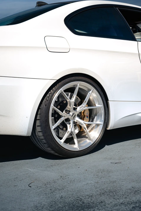 2011 BMW E92 M3 Coupe - Image 9 of 12