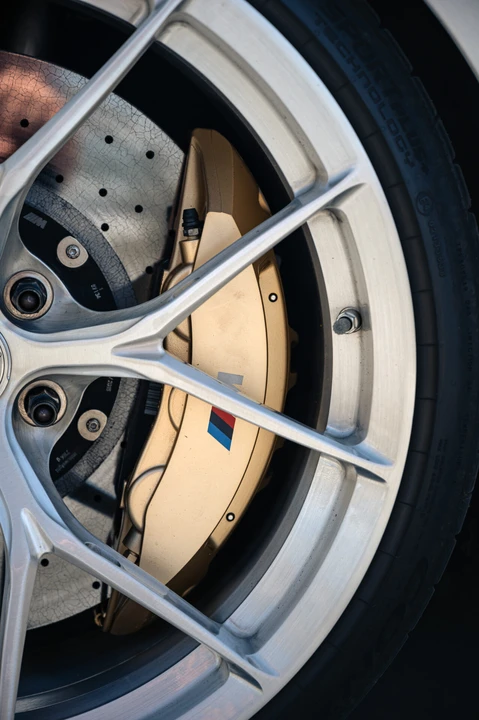 2011 BMW E92 M3 Coupe - Image 8 of 12