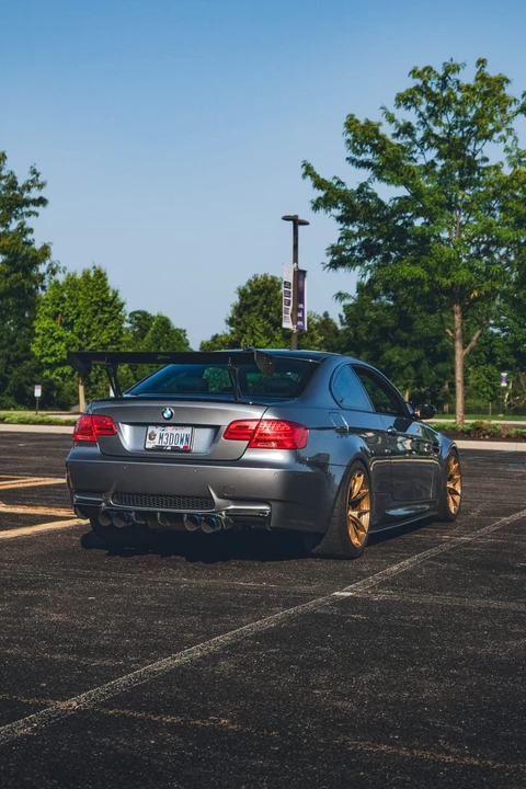 2011 BMW E92 M3 Coupe - Image 6 of 25