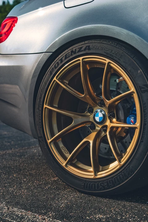 2011 BMW E92 M3 Coupe - Image 9 of 25
