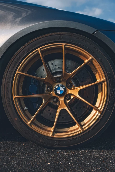 2011 BMW E92 M3 Coupe - Image 10 of 25