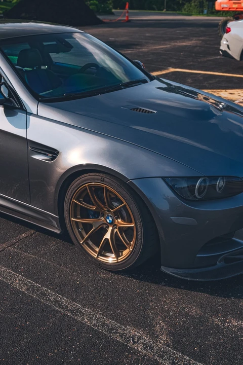 2011 BMW E92 M3 Coupe - Image 11 of 25