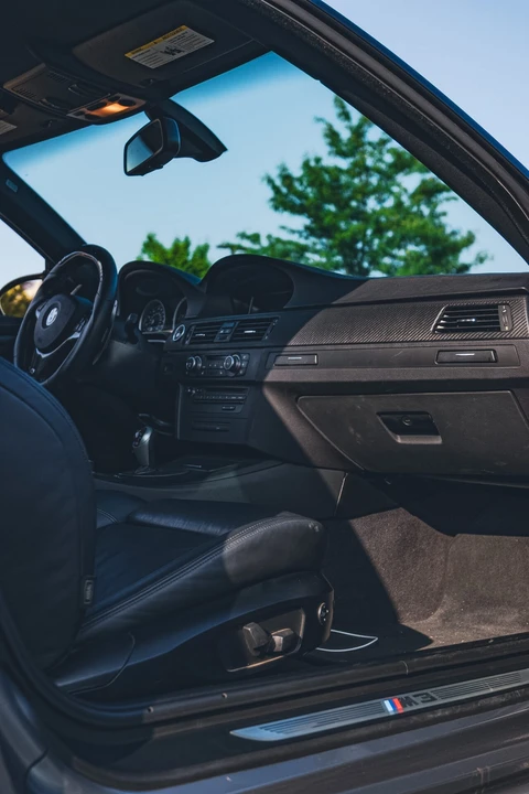 2011 BMW E92 M3 Coupe - Image 12 of 25
