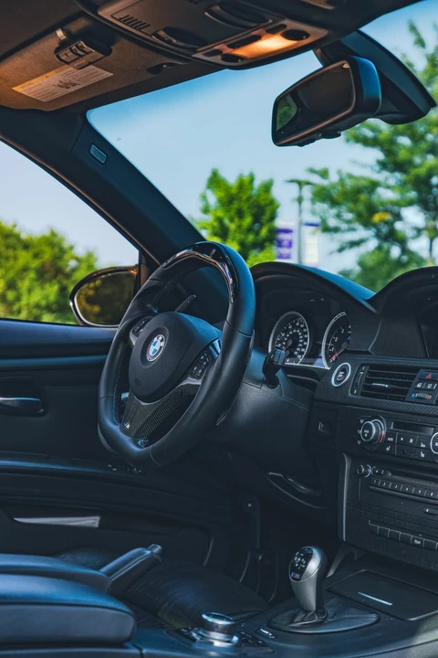 2011 BMW E92 M3 Coupe - Image 2 of 25