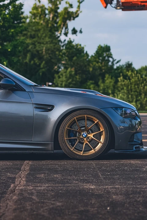2011 BMW E92 M3 Coupe - Image 14 of 25