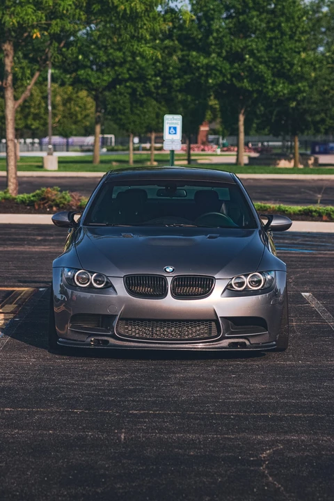 2011 BMW E92 M3 Coupe - Image 15 of 25