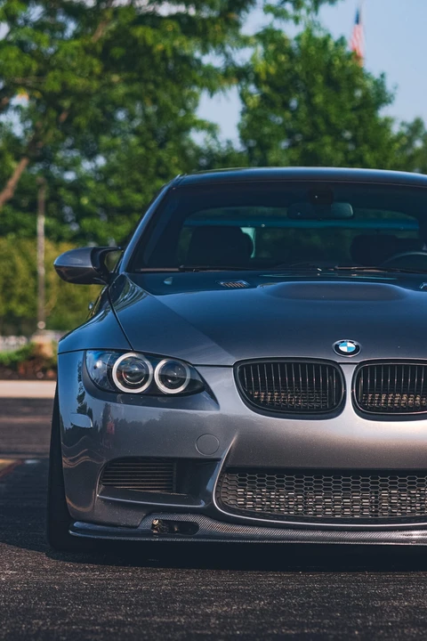 2011 BMW E92 M3 Coupe - Image 16 of 25