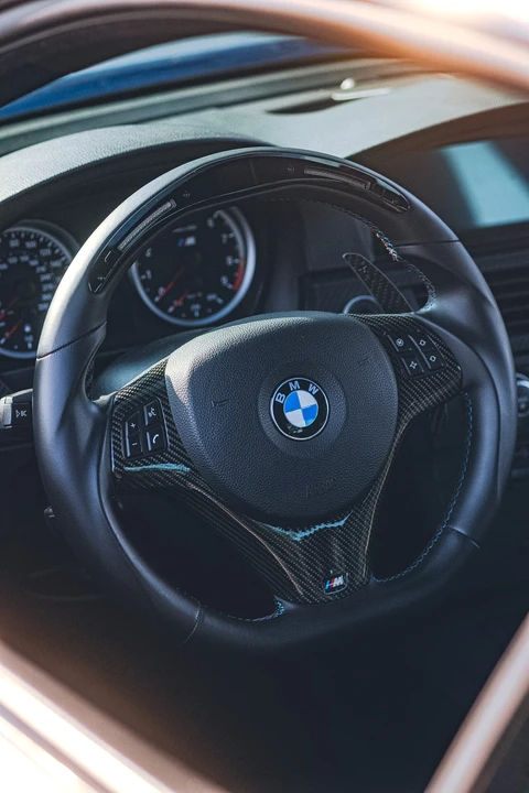 2011 BMW E92 M3 Coupe - Image 18 of 25