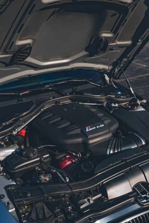 2011 BMW E92 M3 Coupe - Image 20 of 25