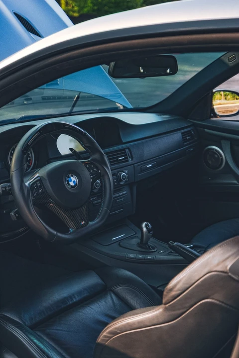 2011 BMW E92 M3 Coupe - Image 21 of 25