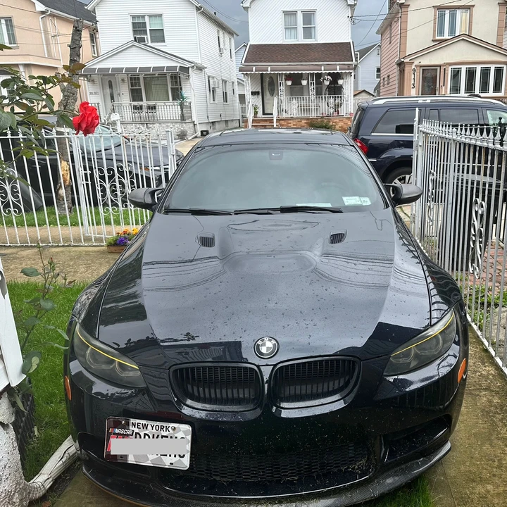 2011 BMW E92 M3 Coupe - Image 3 of 6