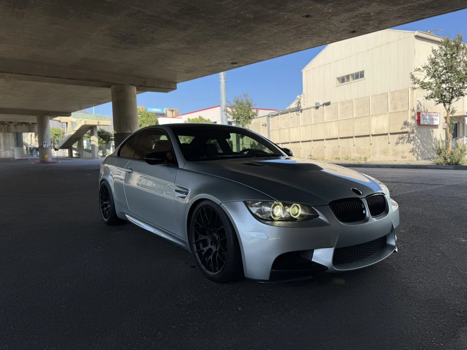 2011 BMW E92 M3 Coupe - Image 3 of 14