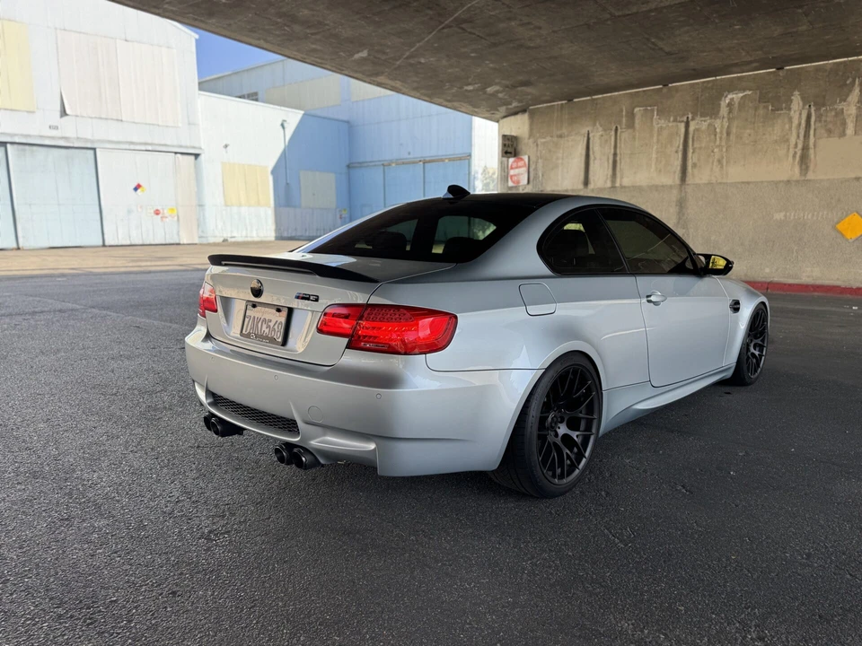 2011 BMW E92 M3 Coupe - Image 6 of 14