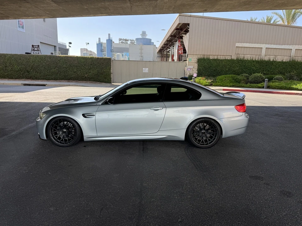 2011 BMW E92 M3 Coupe - Image 7 of 14