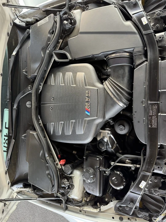 2011 BMW E92 M3 Coupe - Image 14 of 14