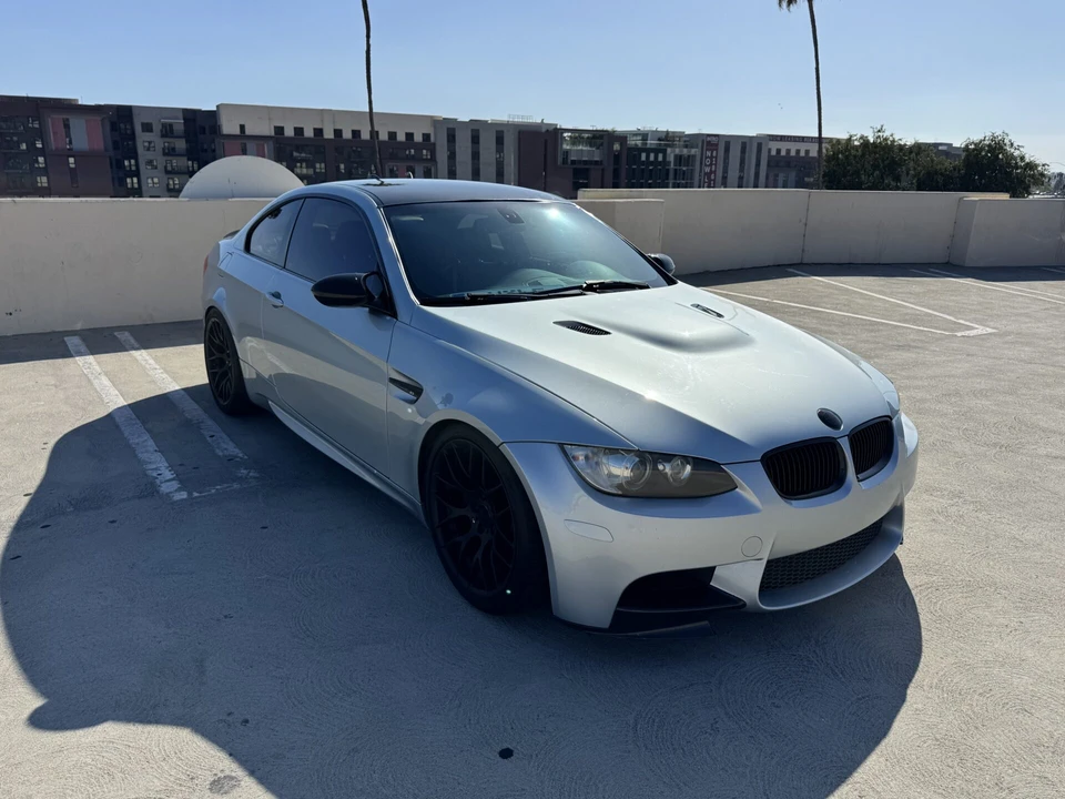 2011 BMW E92 M3 Coupe - Image 8 of 14