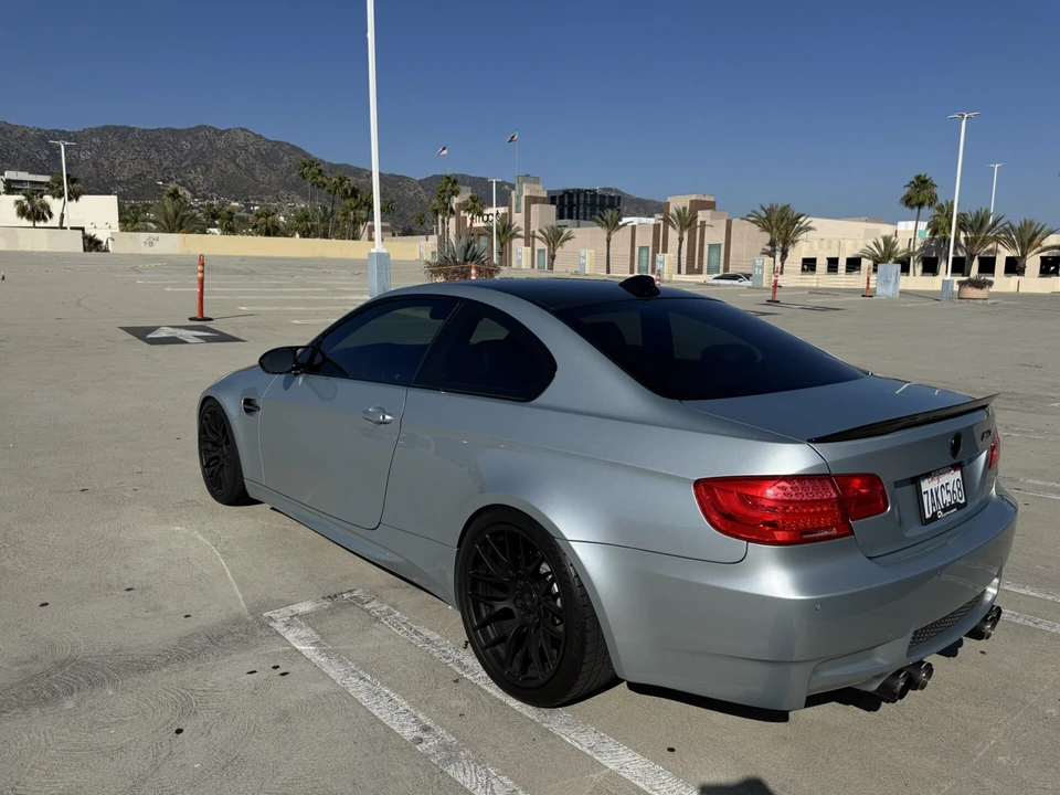 2011 BMW E92 M3 Coupe - Image 9 of 14