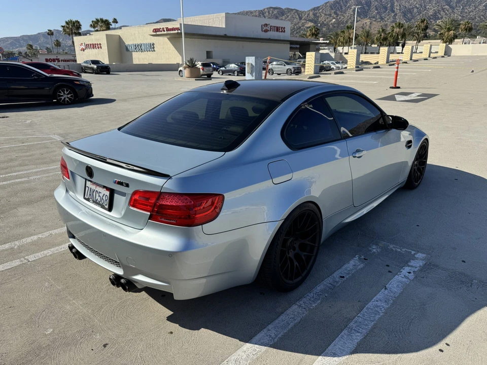 2011 BMW E92 M3 Coupe - Image 10 of 14