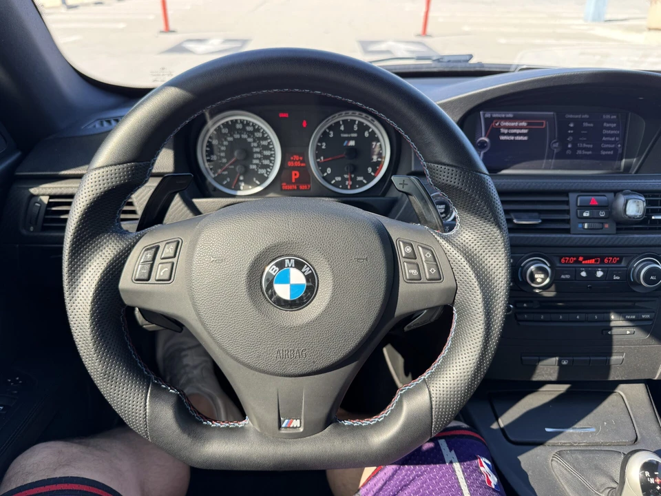 2011 BMW E92 M3 Coupe - Image 11 of 14