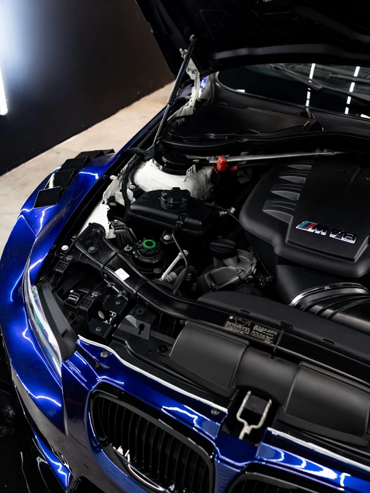 2011 BMW E92 M3 Coupe - Image 17 of 18