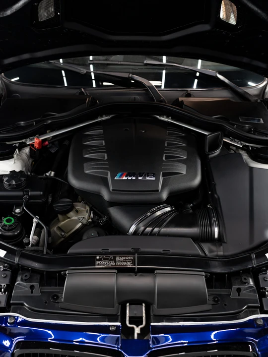 2011 BMW E92 M3 Coupe - Image 4 of 18