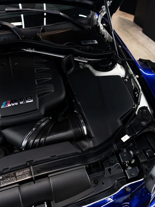 2011 BMW E92 M3 Coupe - Image 18 of 18