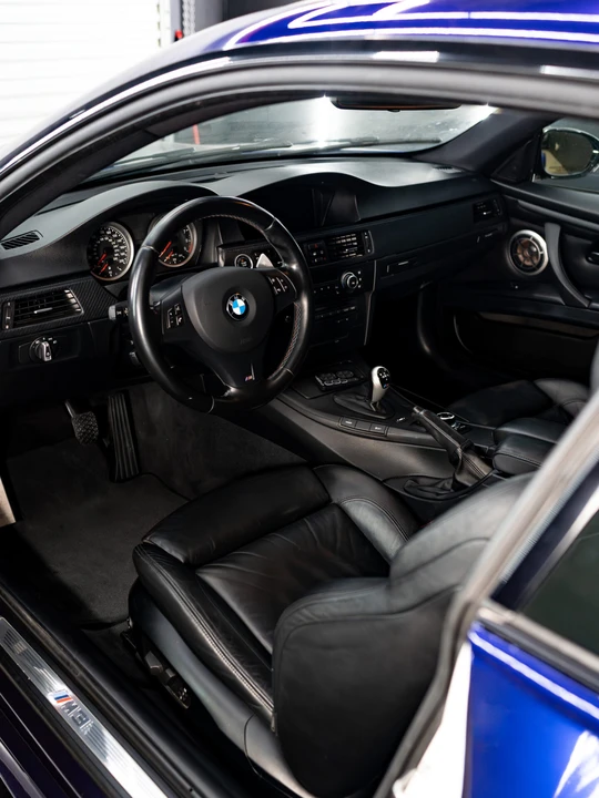 2011 BMW E92 M3 Coupe - Image 2 of 18