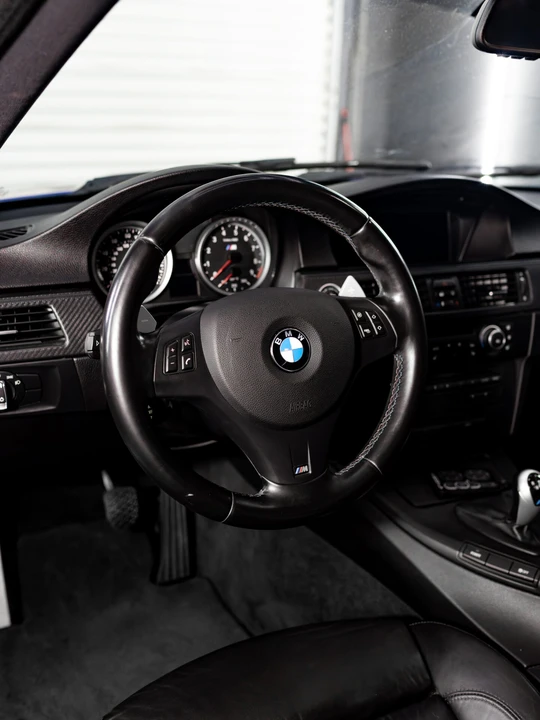 2011 BMW E92 M3 Coupe - Image 13 of 18