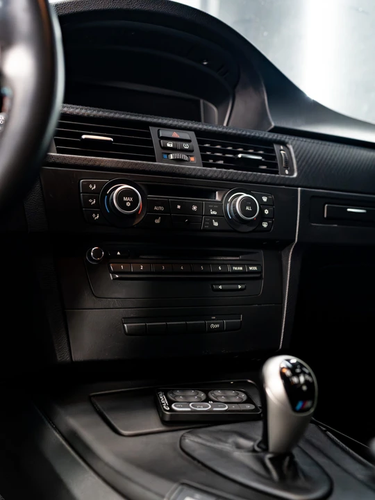 2011 BMW E92 M3 Coupe - Image 15 of 18