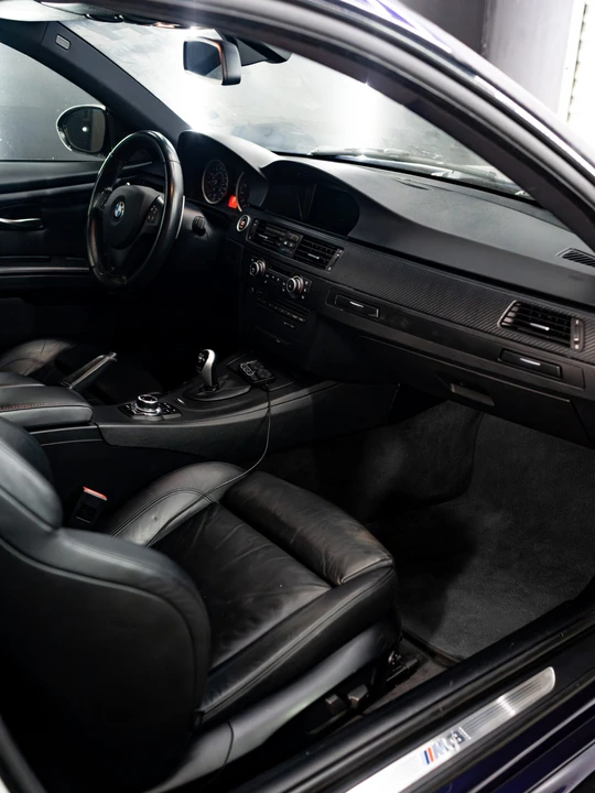 2011 BMW E92 M3 Coupe - Image 12 of 18